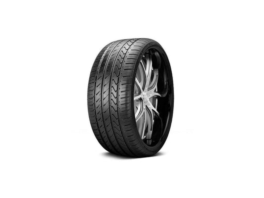 (1) New Lexani LX-Twenty 215/30/20 82W Ultra High Performance Tire