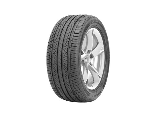 (1) New West Lake SA07 225/40/18 92W All-Season Radial Tire